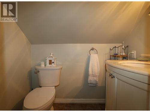 148 309Th Avenue, Kimberley, BC - Indoor Photo Showing Bathroom