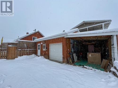 148 309Th Avenue, Kimberley, BC - Outdoor With Exterior