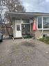 169 Penn Avenue, Newmarket, ON  - Outdoor 