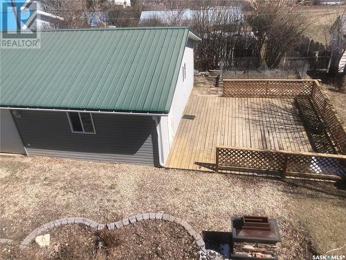 544 Richard Drive, South Lake, SK - Outdoor