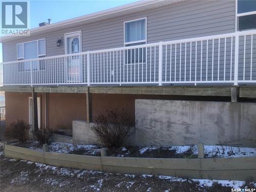 544 Richard Drive, South Lake, SK - Outdoor With Deck Patio Veranda