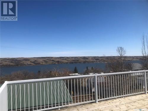 544 Richard Drive, South Lake, SK - Outdoor With Body Of Water With View