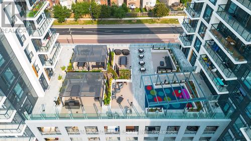 1525 - 7950 Bathurst Street, Vaughan, ON - Outdoor