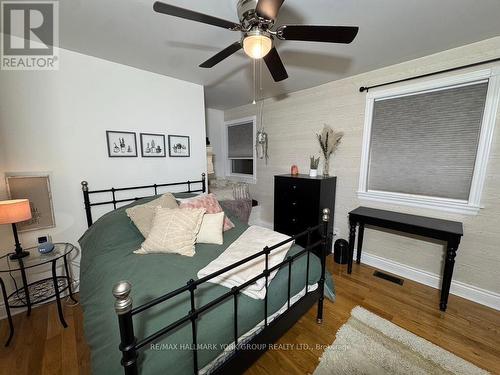 10 Dafoe Street, Uxbridge, ON - Indoor Photo Showing Bedroom