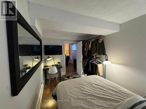 10 Dafoe Street, Uxbridge, ON - Indoor Photo Showing Bedroom