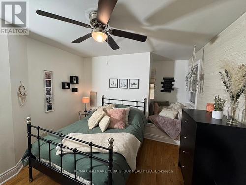 10 Dafoe Street, Uxbridge, ON - Indoor Photo Showing Bedroom