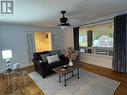 10 Dafoe Street, Uxbridge, ON  - Indoor Photo Showing Living Room 