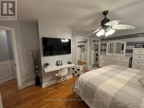 10 Dafoe Street, Uxbridge, ON - Indoor Photo Showing Bedroom