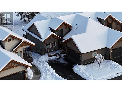 222 Boulder Creek, Cranbrook, BC - Outdoor