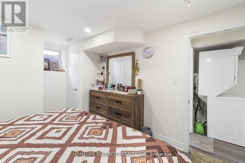 15 Neil Promenade, Caledon, ON - Indoor Photo Showing Bedroom