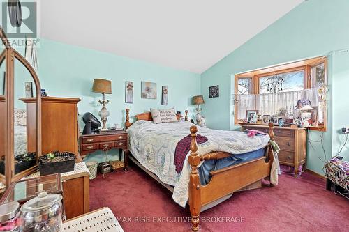 2800 Highway 15, Rideau Lakes, ON - Indoor Photo Showing Bedroom