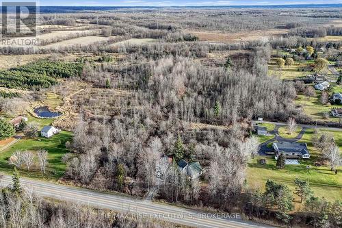 2800 Highway 15, Rideau Lakes, ON - Outdoor With View