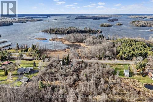 2800 Highway 15, Rideau Lakes, ON - Outdoor With Body Of Water With View