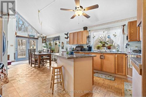 2800 Highway 15, Rideau Lakes, ON - Indoor Photo Showing Kitchen