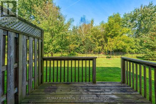 27 - 780 Fanshawe Park Road E, London, ON - Outdoor With Deck Patio Veranda