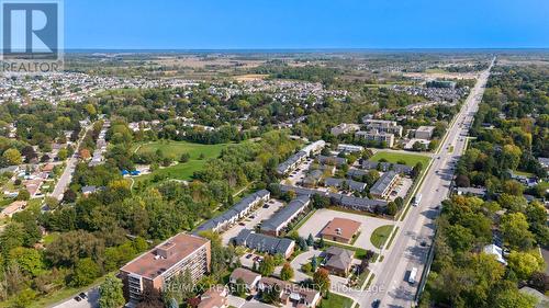 27 - 780 Fanshawe Park Road E, London, ON - Outdoor With View