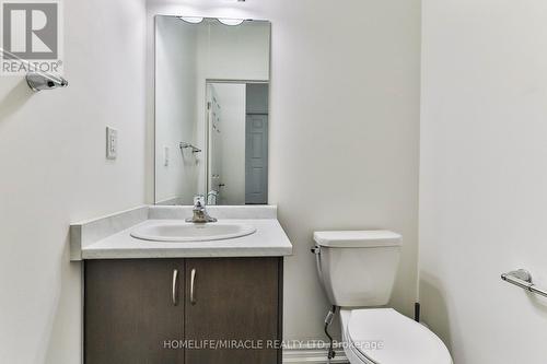 133 Flagg Avenue, Brant, ON - Indoor Photo Showing Bathroom