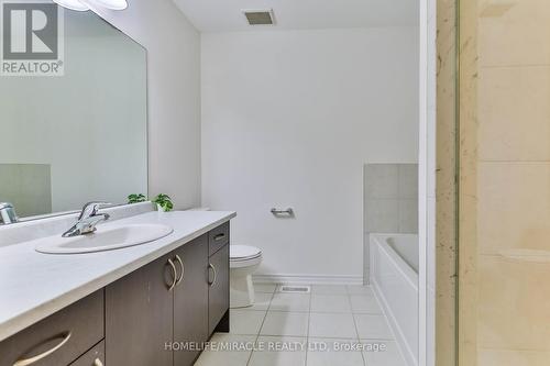 133 Flagg Avenue, Brant, ON - Indoor Photo Showing Bathroom