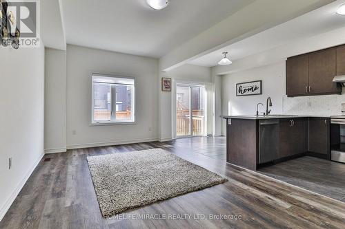 133 Flagg Avenue, Brant, ON - Indoor