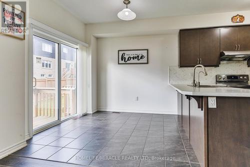 133 Flagg Avenue, Brant, ON - Indoor Photo Showing Kitchen