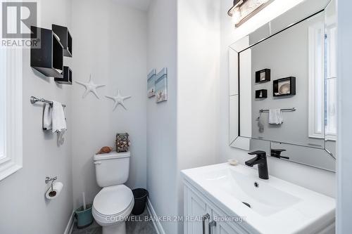 9 Corbett Street, Port Hope, ON - Indoor Photo Showing Bathroom