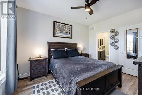 9 Corbett Street, Port Hope, ON - Indoor Photo Showing Bedroom