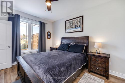 9 Corbett Street, Port Hope, ON - Indoor Photo Showing Bedroom