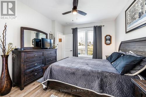 9 Corbett Street, Port Hope, ON - Indoor Photo Showing Bedroom