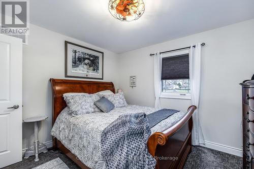 9 Corbett Street, Port Hope, ON - Indoor Photo Showing Bedroom