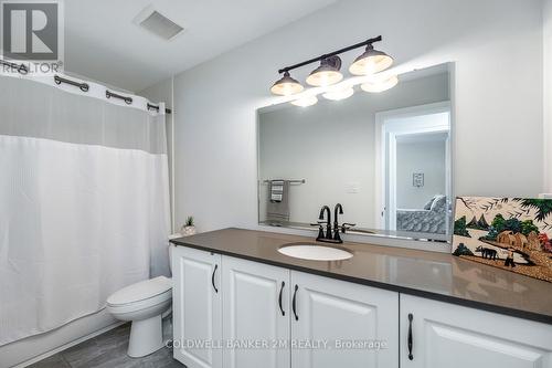 9 Corbett Street, Port Hope, ON - Indoor Photo Showing Bathroom