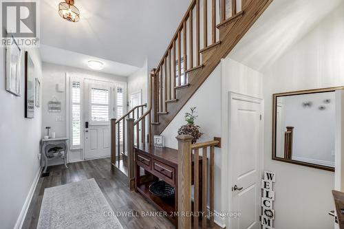 9 Corbett Street, Port Hope, ON - Indoor Photo Showing Other Room