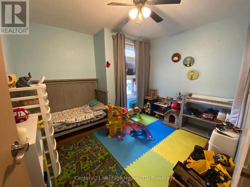 201 - 4209 Hixon Street, Lincoln (982 - Beamsville), ON - Indoor Photo Showing Other Room