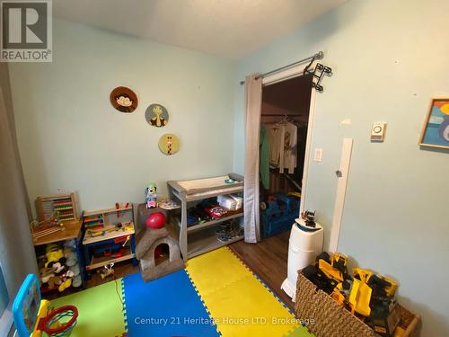 201 - 4209 Hixon Street, Lincoln (982 - Beamsville), ON - Indoor Photo Showing Other Room