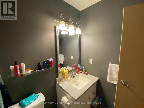 201 - 4209 Hixon Street, Lincoln (982 - Beamsville), ON - Indoor Photo Showing Bathroom