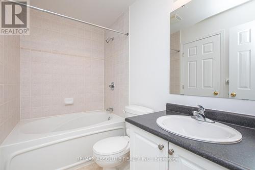 240 Gershwin Pivate, Ottawa, ON - Indoor Photo Showing Bathroom