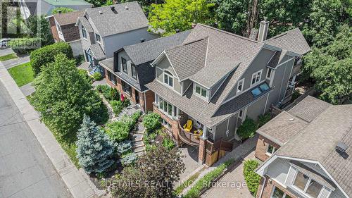 303 Dovercourt Avenue S, Ottawa, ON - Outdoor