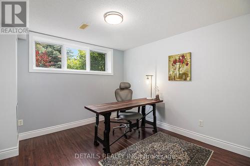 303 Dovercourt Avenue S, Ottawa, ON - Indoor Photo Showing Other Room