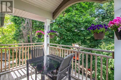 303 Dovercourt Avenue S, Ottawa, ON - Outdoor With Deck Patio Veranda With Exterior