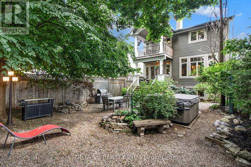 303 Dovercourt Avenue S, Ottawa, ON - Outdoor