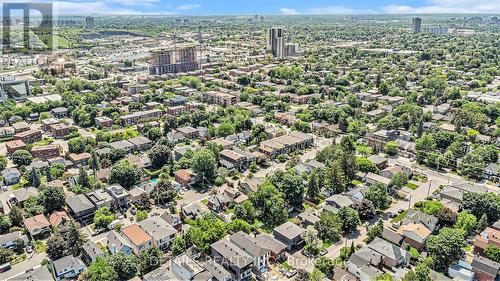 303 Dovercourt Avenue S, Ottawa, ON - Outdoor With View