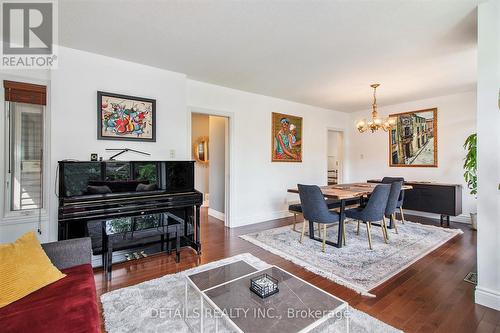 303 Dovercourt Avenue S, Ottawa, ON - Indoor