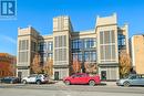 5 - 511 Gladstone Avenue S, Ottawa, ON  - Outdoor With Facade 