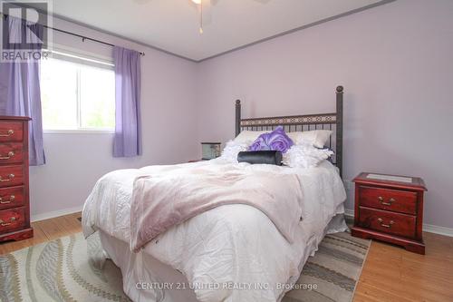 2440 Woodglade Boulevard, Peterborough (Monaghan), ON - Indoor Photo Showing Bedroom