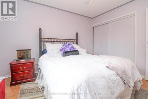 2440 Woodglade Boulevard, Peterborough (Monaghan), ON - Indoor Photo Showing Bedroom