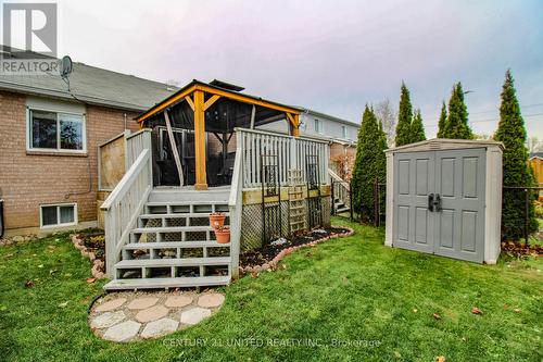 2440 Woodglade Boulevard, Peterborough (Monaghan), ON - Outdoor