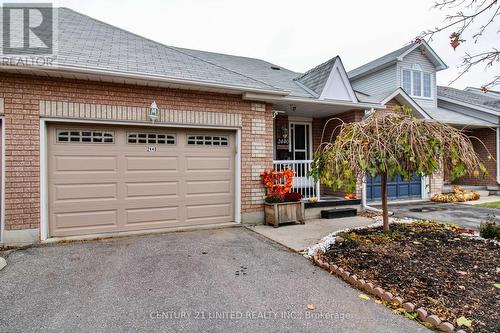 2440 Woodglade Boulevard, Peterborough (Monaghan), ON - Outdoor