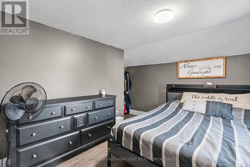 77 Anne Street, South Huron (Exeter), ON - Indoor Photo Showing Bedroom