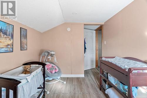 77 Anne Street, South Huron (Exeter), ON - Indoor Photo Showing Bedroom