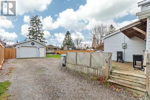 77 Anne Street, South Huron (Exeter), ON - Outdoor