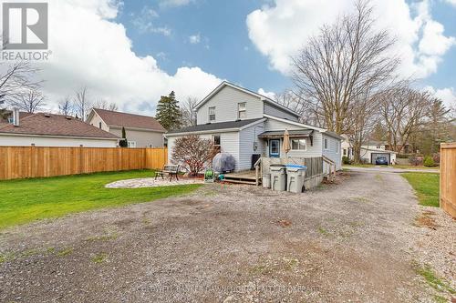 77 Anne Street, South Huron (Exeter), ON - Outdoor